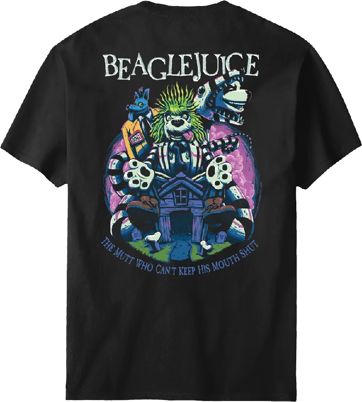 Beaglejuice T-shirt