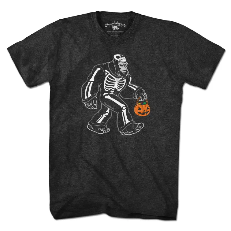 Halloweensquatch T-Shirt