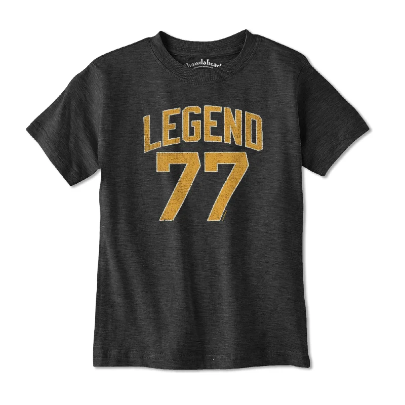 Legend 77 Alter Ego Youth T-shirt