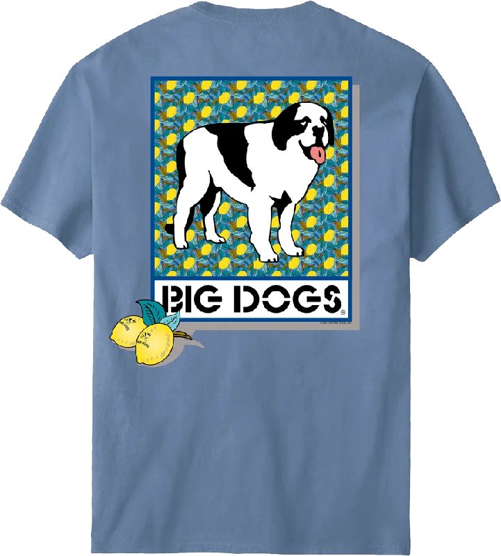 Lemon Dog T-shirt