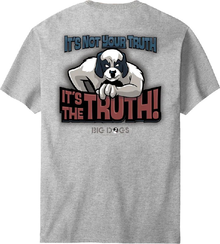 The Truth T-Shirt