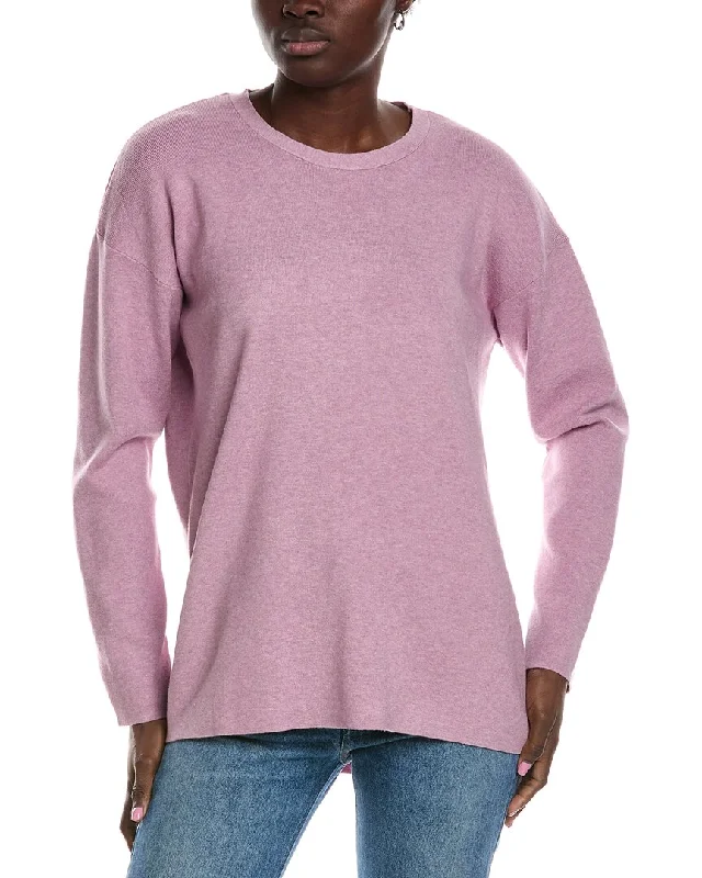 Splendid Silva Crew Neck Sweater