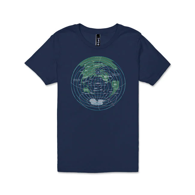 Global Distance Keiki Tshirt