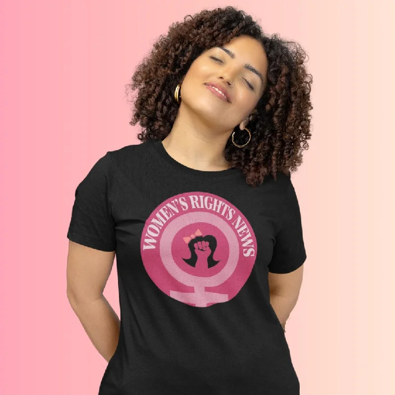 Women’s Rights News Unisex t-shirt