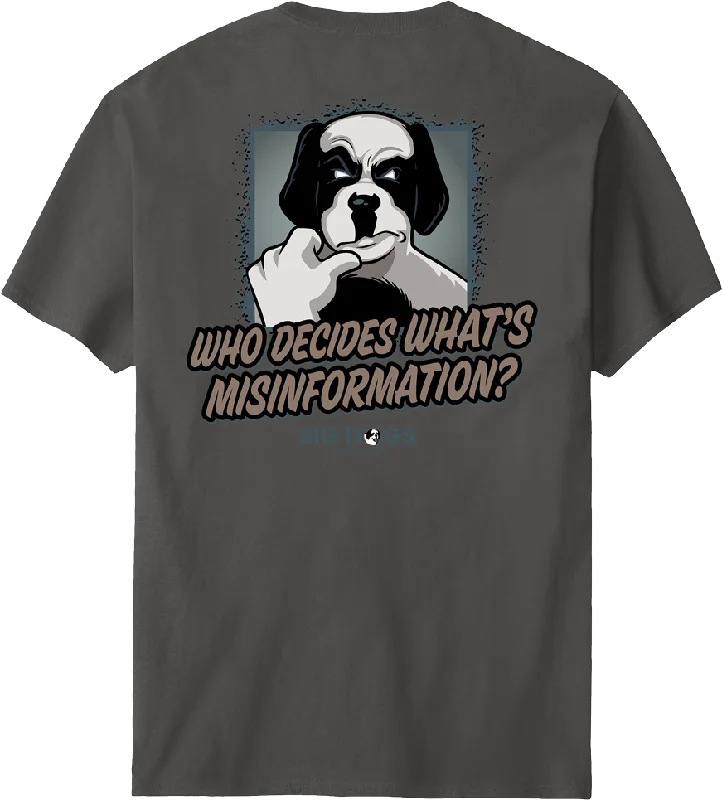 Misinformation T-Shirt