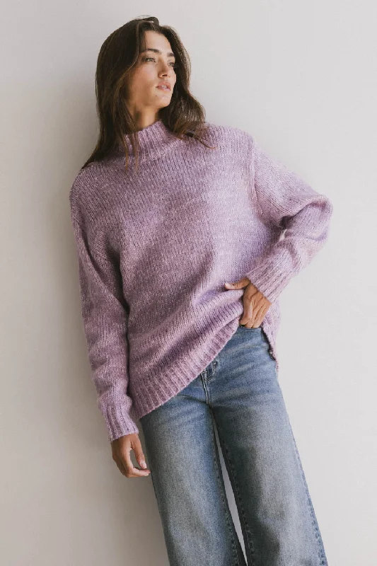 Kimberly Knit Sweater - FINAL SALE