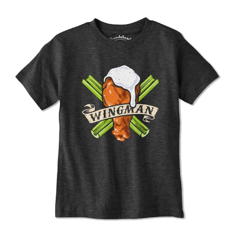 Wingman Youth T-Shirt