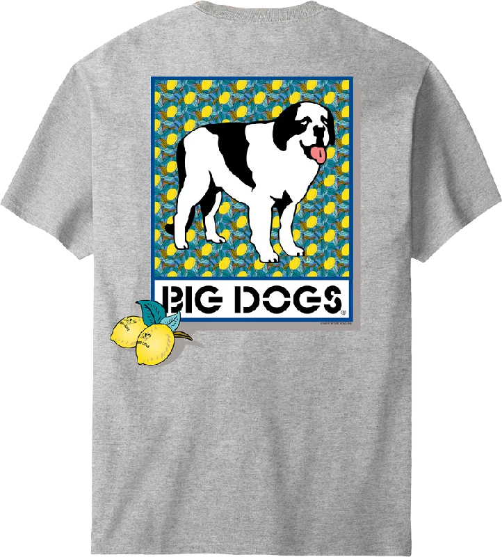 Lemon Dog T-shirt