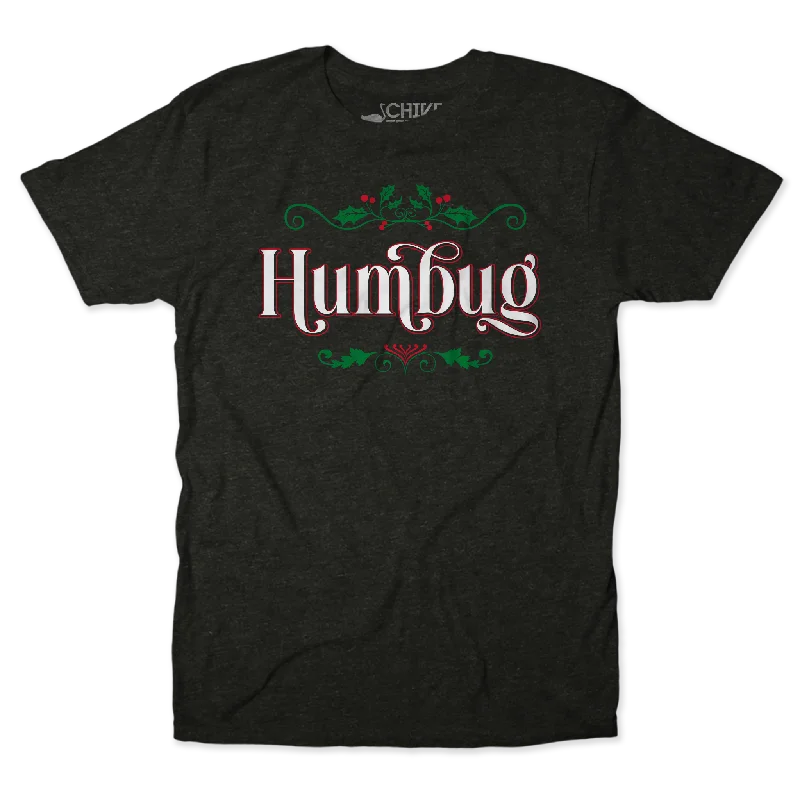 Humbug Unisex Tee