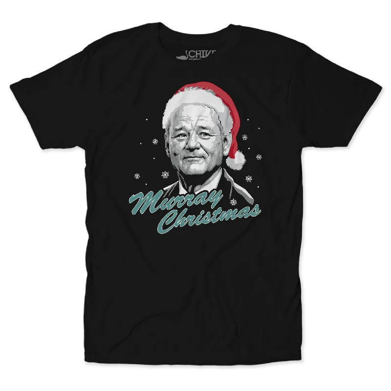 Murray Christmas Unisex Tee