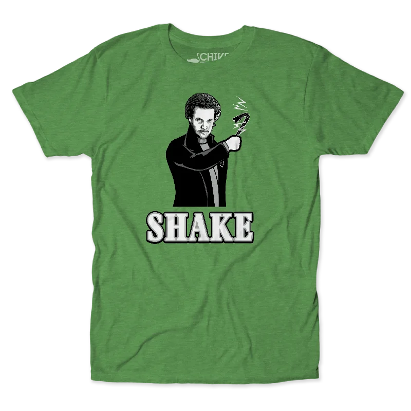 Shake Christmas Edition Unisex Tee