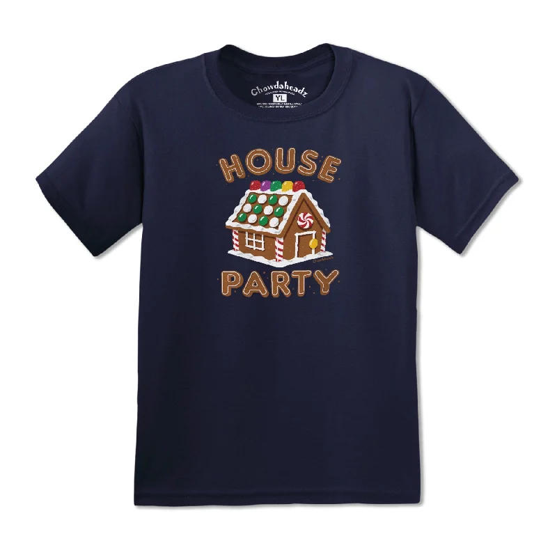 House Party Youth T-Shirt