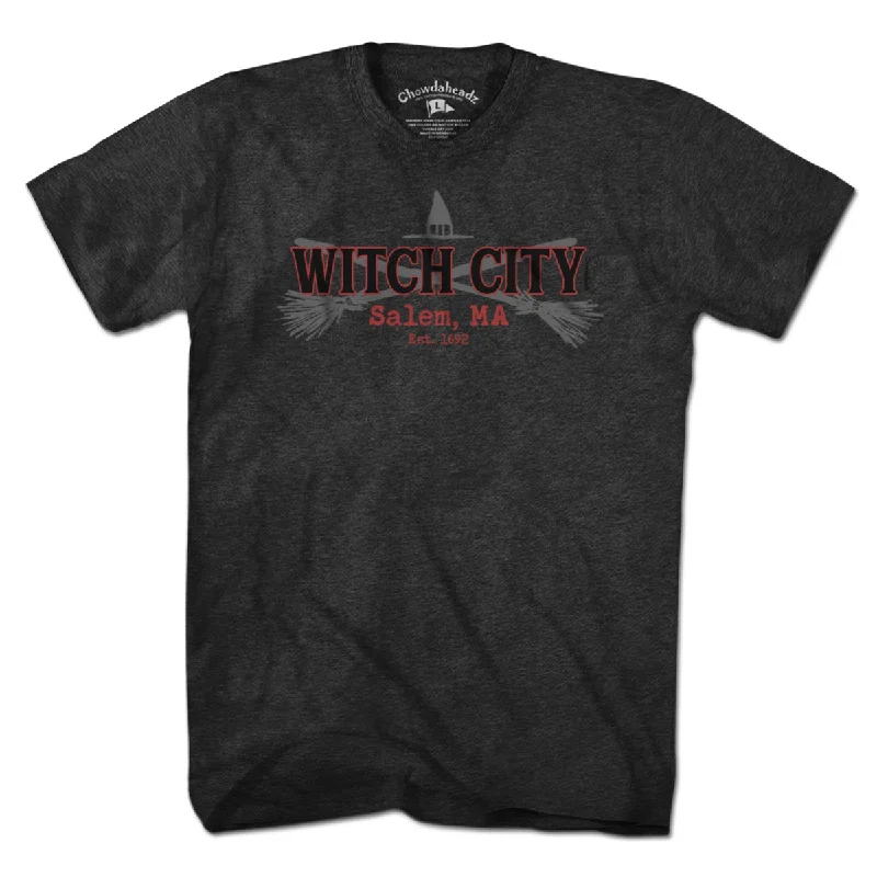 Witch City T-Shirt