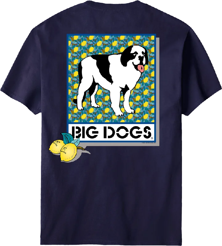 Lemon Dog T-shirt