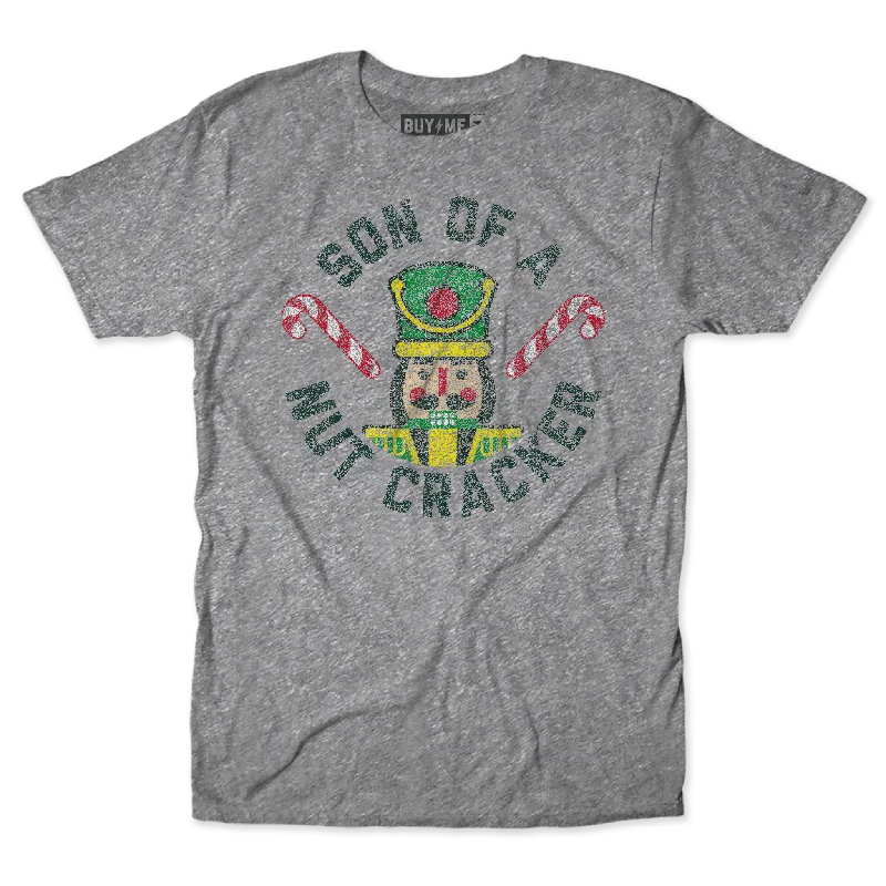 Son Of A Nut Cracker Tee