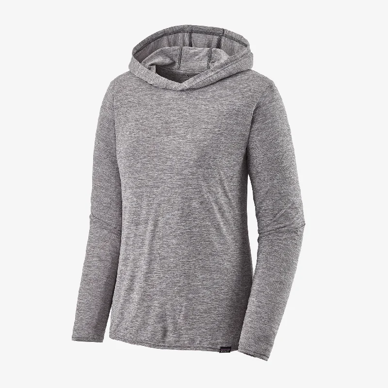 Women's Capilene® Cool Daily Hoody