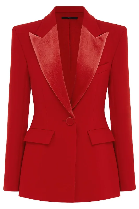 Priestley Blazer