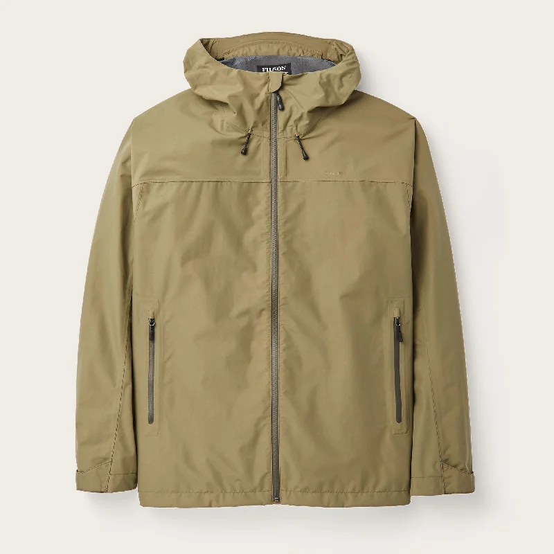 SWIFTWATER RAIN JACKET