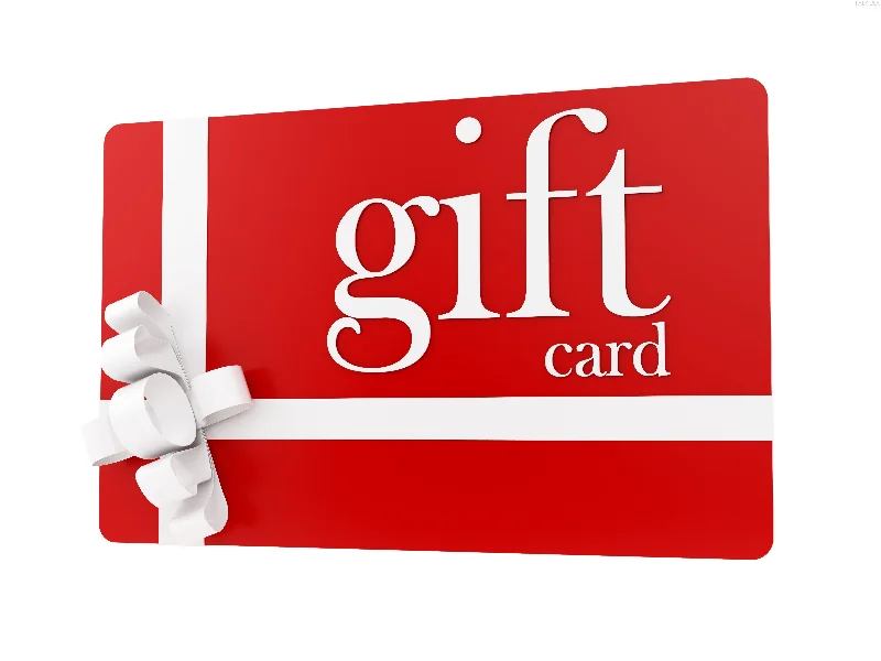 Giftcards