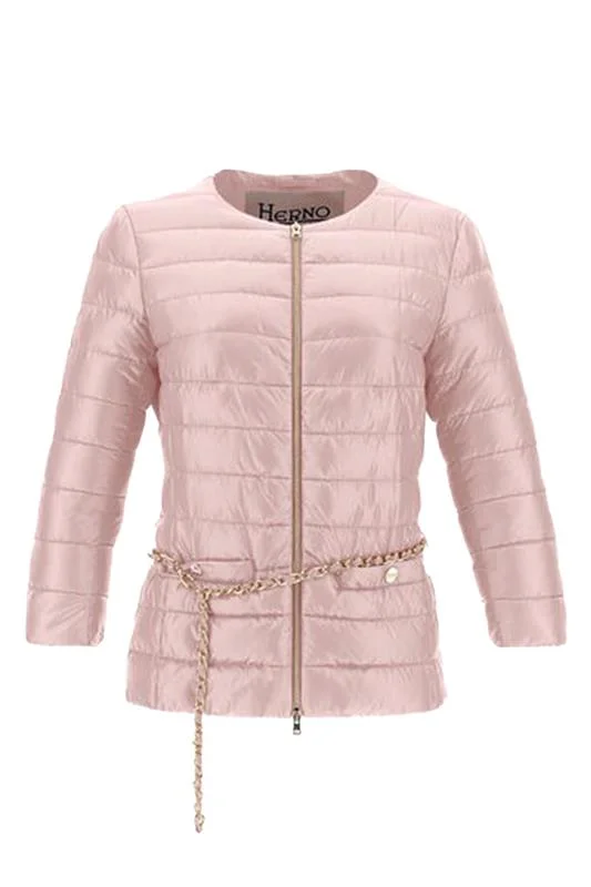 Lucrezia Jacket - Rosa