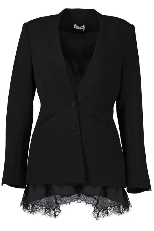 Signature Allie Blazer