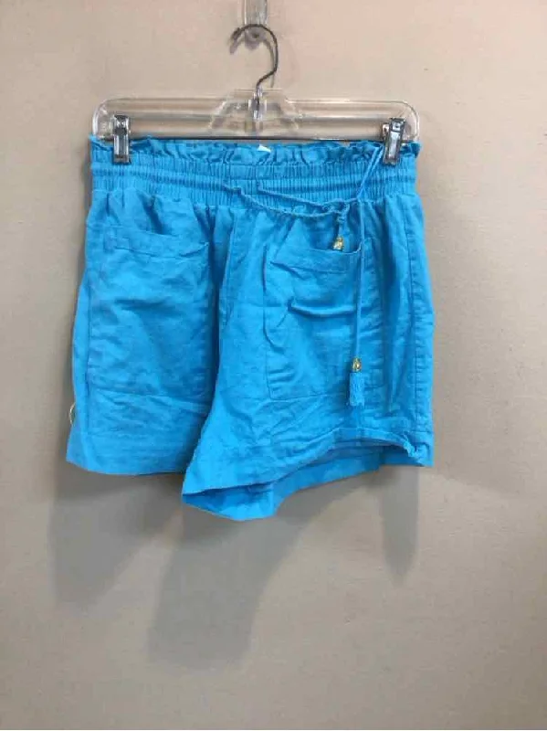 7 FOR ALL MANKIND SIZE SMALL Ladies SHORTS