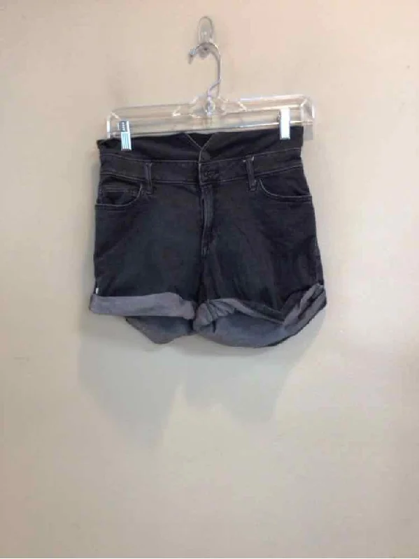 BANANA REPUBLIC SIZE 00 PETITE Ladies SHORTS