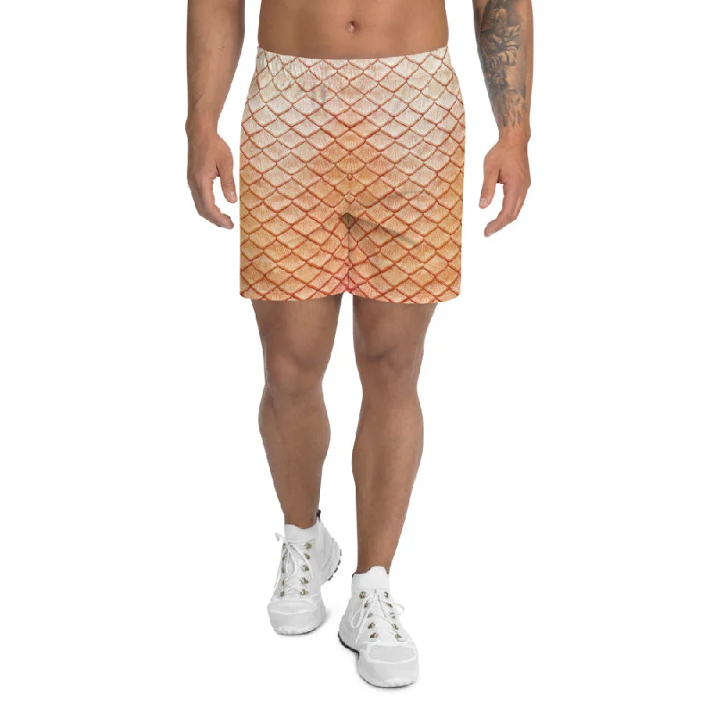 Classic Cleo Athletic Shorts