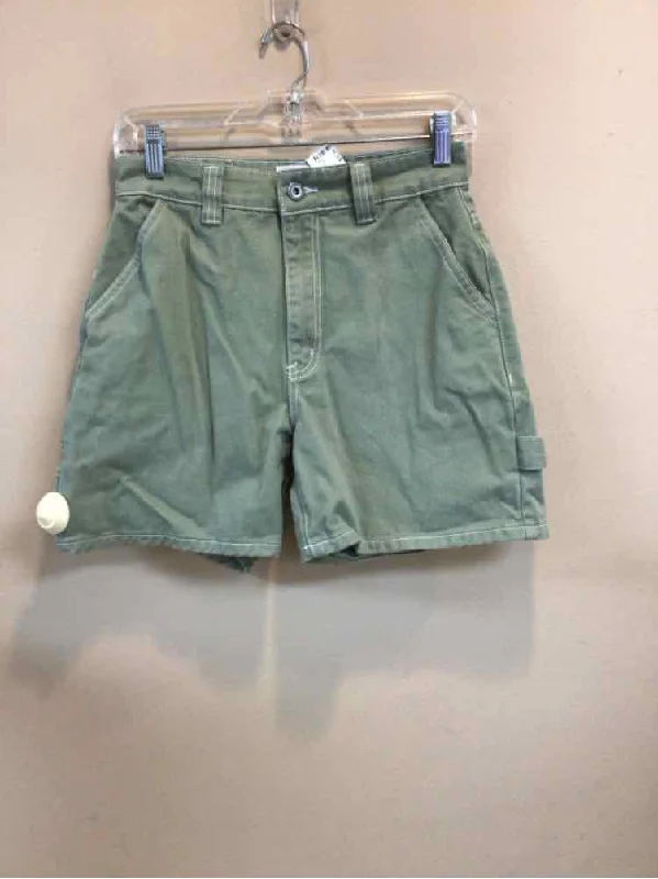 COTTON ON SIZE 4 Ladies SHORTS