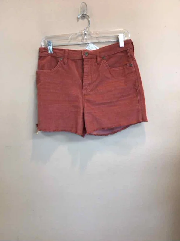 CRAVE DESIGNS SIZE 6 Ladies SHORTS