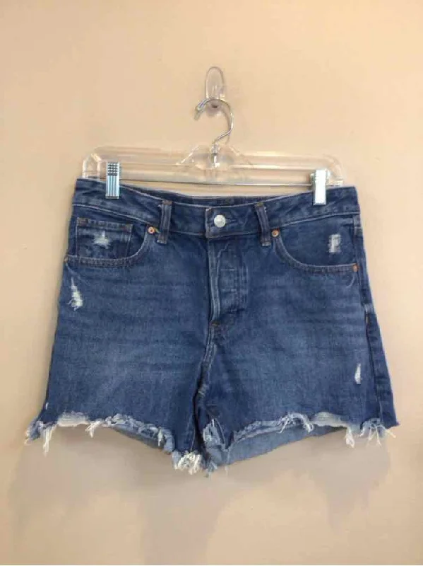 EXPRESS SIZE 4 Ladies SHORTS