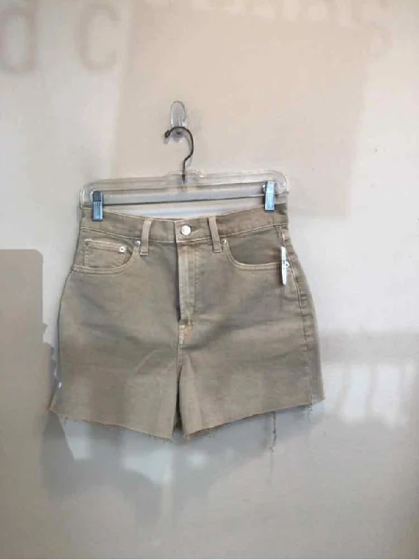 GAP SIZE 2 Ladies SHORTS