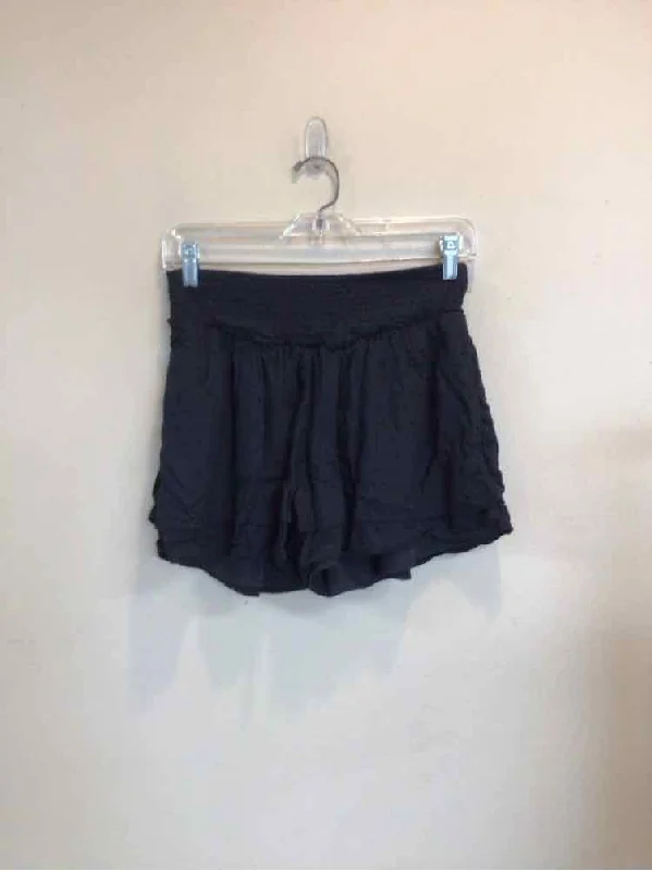 HOLLISTER SIZE SMALL Ladies SHORTS