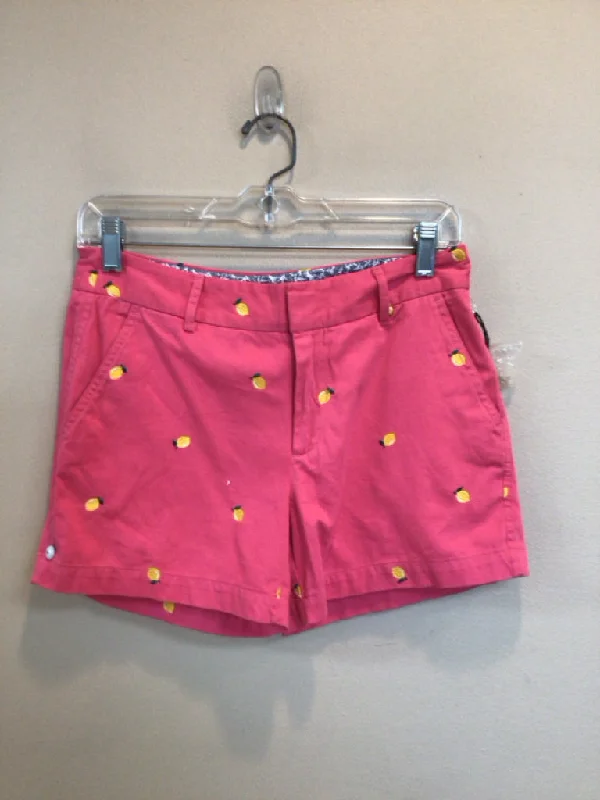 JONES NEW YORK SIZE 2 Ladies SHORTS