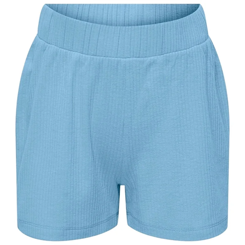 Kids ONLY Clear Sky Sara Loungewear Shorts