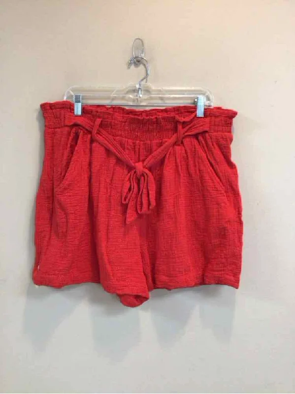 KNOX ROSE SIZE XX LARGE Ladies SHORTS