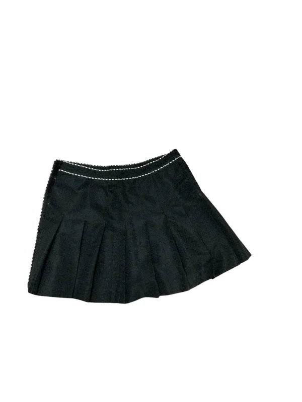 Lizsport Women's Skirt Black 16