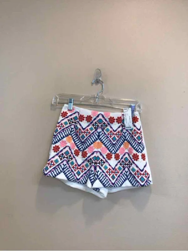 LULUS SIZE XSMALL Ladies SHORTS