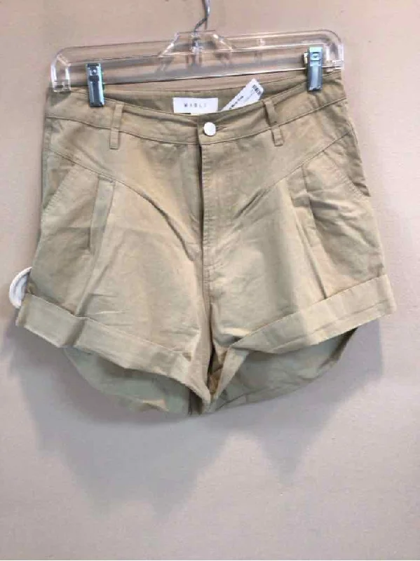 MABLE SIZE MEDIUM Ladies SHORTS