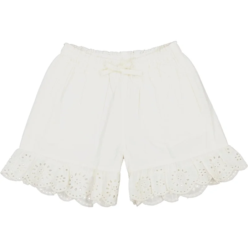 MarMar Cloud Pala Frill Shorts