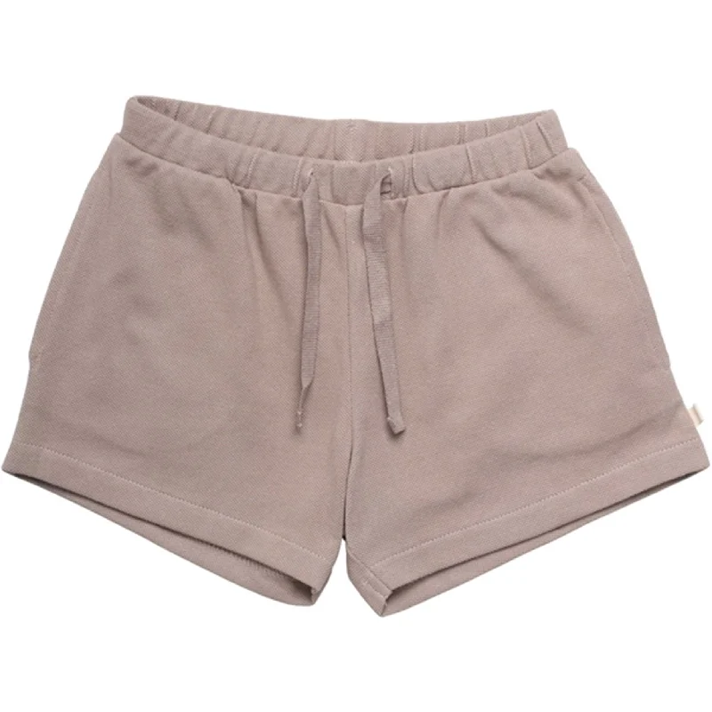 Minimalisma Ejby Shorts Galaxy Grey