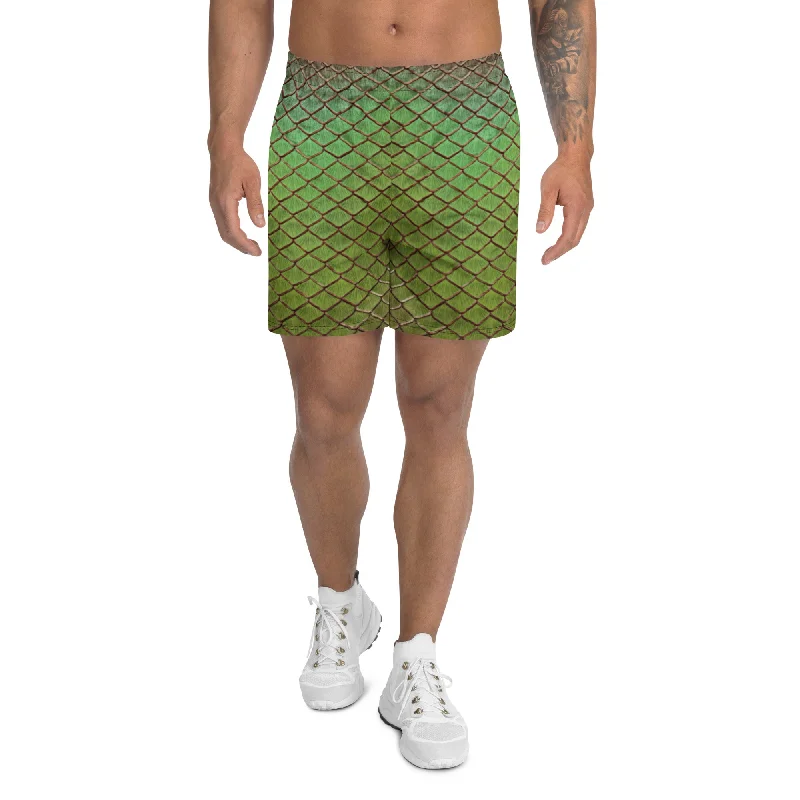 Mirkwood Athletic Shorts