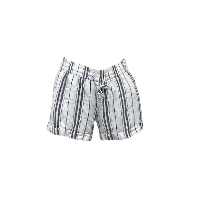 Old Navy Women's Linen Short Sx3