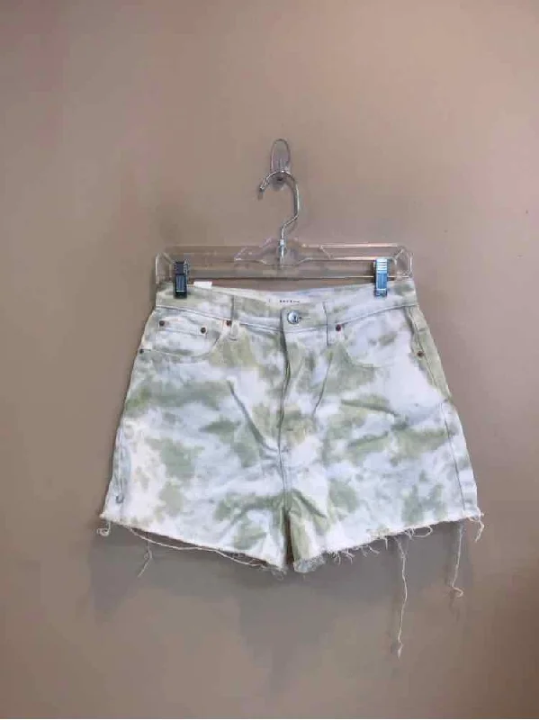 PACSUN SIZE 27 Ladies SHORTS