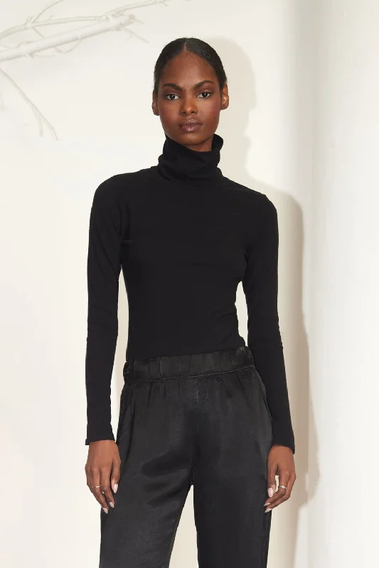 ROOSEVELT TURTLENECK