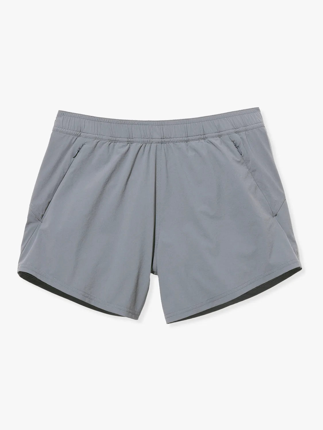 Corliss Short | Slate