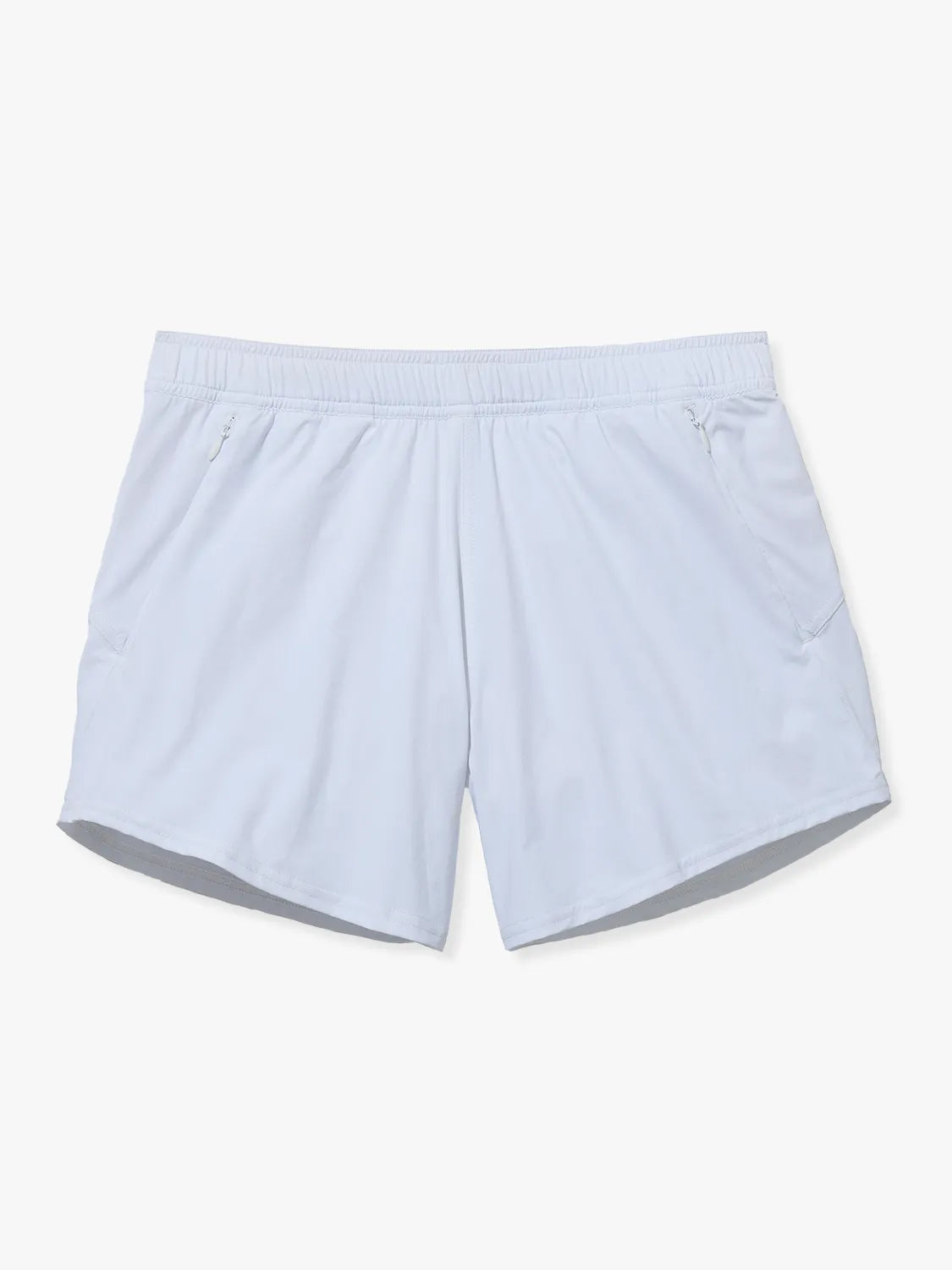 Corliss Short | White