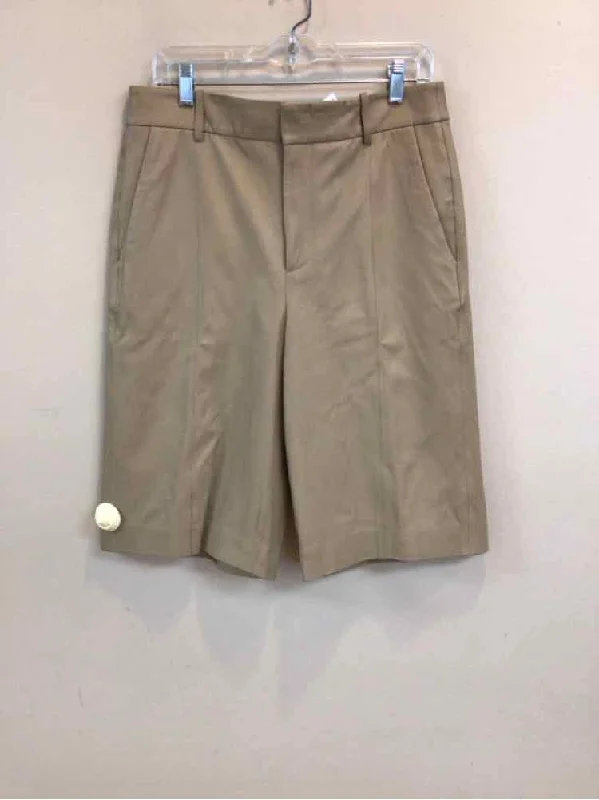 VINCE SIZE 10 Ladies SHORTS