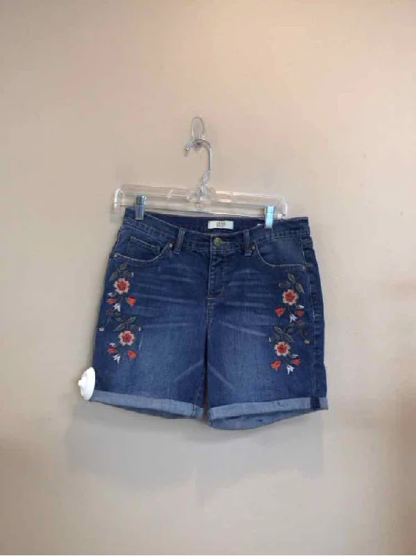 VINTAGE AMERICA SIZE 4 Ladies SHORTS