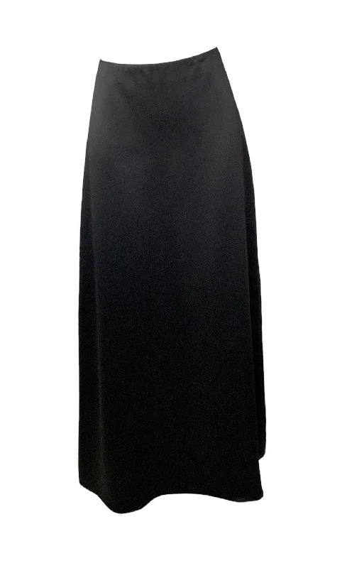 Xscape Skirt Woman’s Black Skirt 4